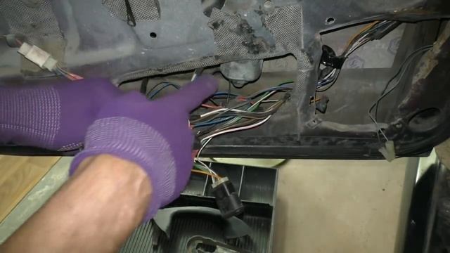 Лайфхак для стеклоподъёмника или, что делать если он перестал работать.. Совет Автоэлектрика. смотреть онлайн