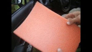 Утепляем ковер пола автомобиля к зиме