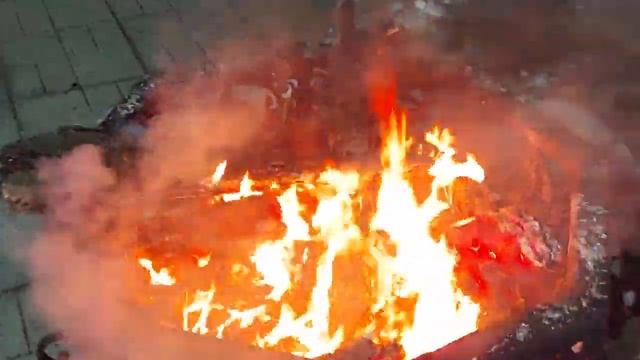 Щит защитный. Очень сильно! Для всех. ВЕДЬМИНА ИЗБА смотреть онлайн