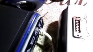 Вынос морды motorola GM-360