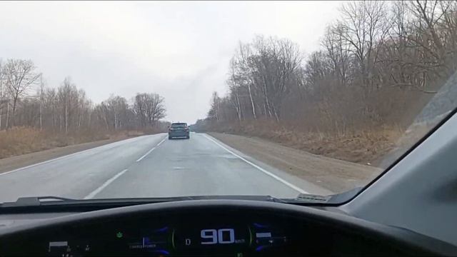 Во Владивосток за Тачками!!! Перегон авто  Владивосток-Бийск!!!