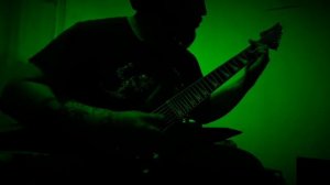 Michael Markie - Augmented (cover)