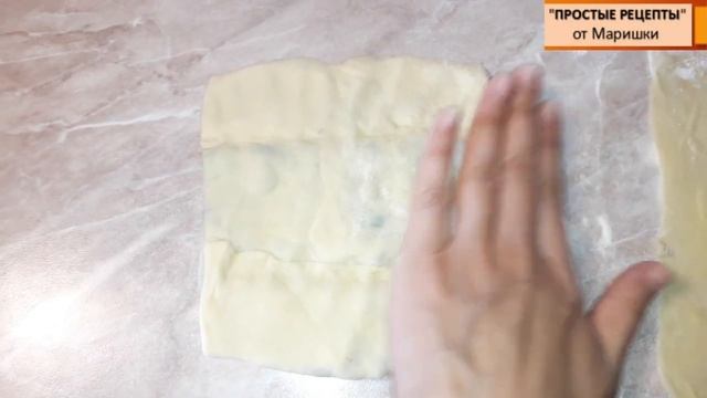 ОЧЕНЬ ВКУСНО! ЛЕПЕШКИ ГЁЗЛЕМЕ ПО ТУРЕЦКИ, С КАРТОФЕЛЬНО СЫРНОЙ НАЧИНКОЙ И ЗЕЛЕНЬЮ!