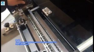 PB 420 Универсальный перфорационно-обжимной аппарат 7 в 1