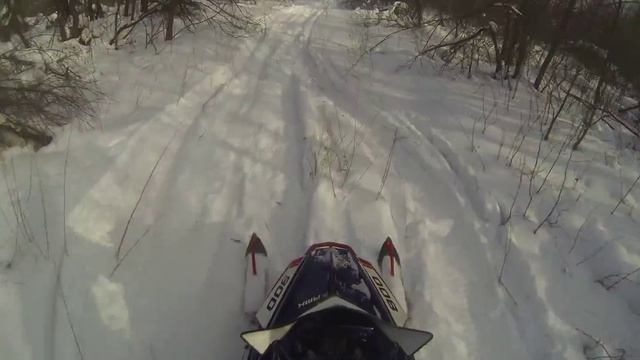 kirov snowmobile 2 смотреть онлайн