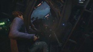 Star Wars Jedi Survivor How to Unlock The BD 1 Electro Dart Upgrade Guide