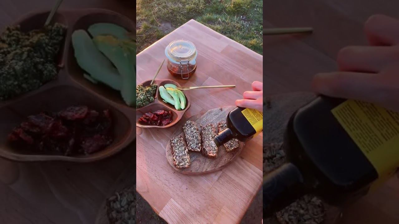 Самый вкусные и полезные Брускетты #полезноепитание #пп #полезныйперекус #полезныйхлеб #питание