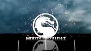 Mortal Kombat Logo