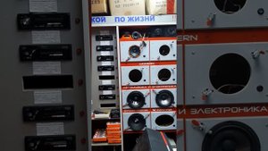 Как вкусно играют обновленные мидбасы Dynamic State PM 200.3 с рупорами