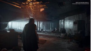 "Project LLL" Геймплейный трейлер