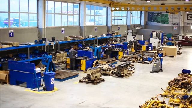 KAMSS. Екатеринбург смотреть онлайн