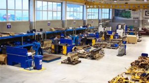 KAMSS. Екатеринбург