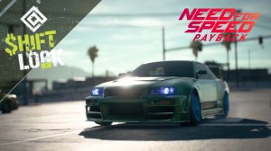 Прохождение Need for Speed Payback. 8 серия. Победили SHIFT LOCK.