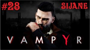 Vampyr #28