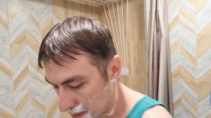 ВКБ обзор Timeless чаша для бритья из США