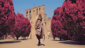 ANDREA ft. MARIO JOY - Miss California | Official Music Video 2018