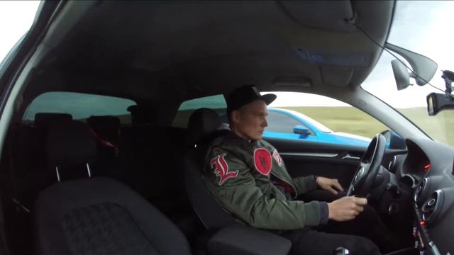 octavia rs a7 is38 revo vs a3 4wd 1,8 is38 etuners смотреть онлайн