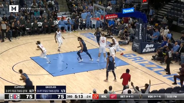 Ja Morant BEST 2022 SEASON MOMENTS! 🤯 смотреть онлайн
