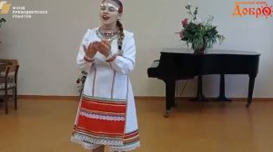 69 Мочалова Виктория