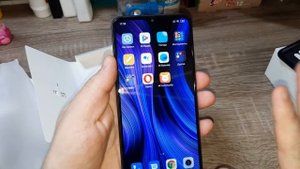 НОВИНКА Xiaomi Redmi 9 Четыре Камеры и NFC