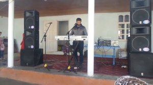 Улфати Давлат ш. Дустмурод Али