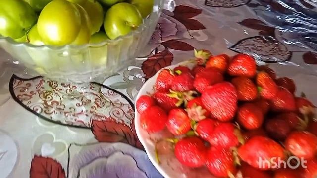 Готовим садж на костре! #кусары#food #садж