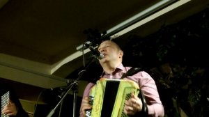 Юрий Гальцев "Ух ты, мы вышли из бухты"