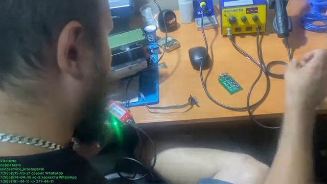 Русификация панели приборов Toyota Prius PHV 🔋 Toyota Prius 30 USA перевод фаренгейт в цельсий 🌡 смотреть онлайн