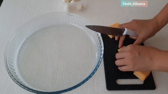 Салат Цезарь. Caesar salad. Салат Цезарь как в Ресторане. Sezar salati. #realCaesarSauce #рецепт смотреть онлайн