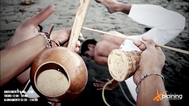 MUSICA DE CAPOEIRA PARA ENTRENAR | TOP TREINO 2020? смотреть онлайн