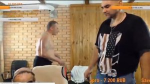 СТРИМ МОПСА ТУЧА ГОРЧИЧНИКОВ МОПСУ ОТ АНДРЕЯ ЩАДИЛО ДЯДЯ ПЕС VS КЛИМ