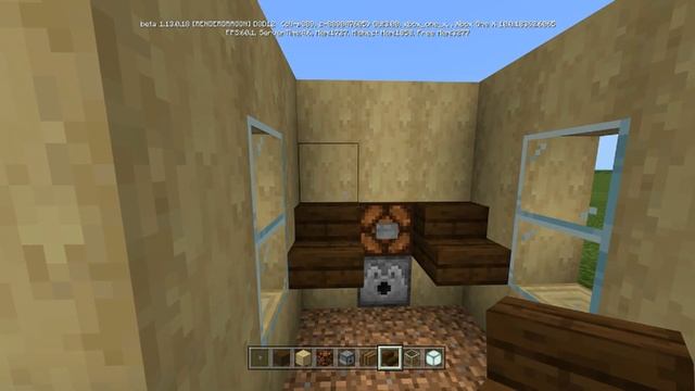 Boat Launcher Tutorial [Minecraft Bedrock Edition] [MCPE] смотреть онлайн
