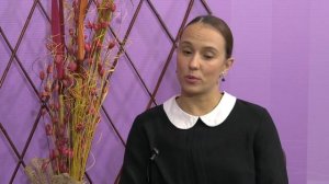 Nešto sasvim obično /// Natalija Raičević - direktorka Osnovne baletske škole "Raičević"