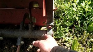 "КЕНТАВР Т-15" доработка фрезы (мой вариант)