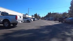 День Моего Наказания в Американской Школе