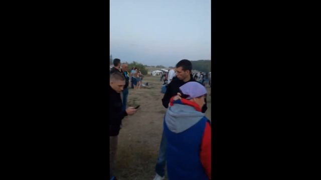 Мотослёт Большой Пикник. 2020 год. смотреть онлайн