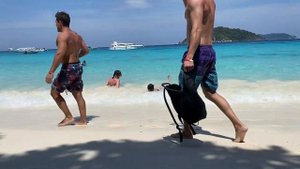 ВСЯ ПРАВДА ПРО РАННИЙ ВЫЕЗД НА СИМИЛАНЫ 2023