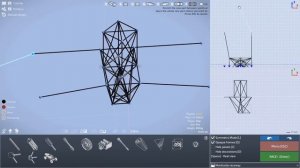 Creating an Ornithopter in Dream Car Builder