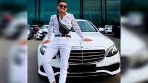 Новый мерин(ремикс)