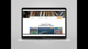 Обзор сайта для туристического агентства "каникулы тур". Создание сайта для турагентства