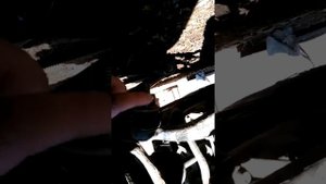 Мазда 6 ремонт своими руками стук в передней подвеске часть 2