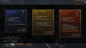 РЕСУРСЫ и ТОРГОВЛЯ. Все что нужно знать в Diablo 4