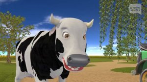 ESPECIAL🌈 MARATON TEMPORADA COMPLETA 🚜 LA GRANJA DE ZENON LA SERIE👨🏻🌾 MIX🌈 PARA NIÑOS