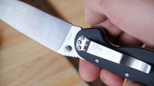 Мини обзор ● ● Китайская реплика Ontario Rat 1 ● ●