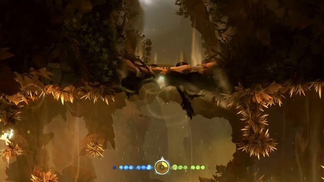 Ori and the Blind Forest #25 | Let´s Play | Gameplay | Deutsch смотреть онлайн