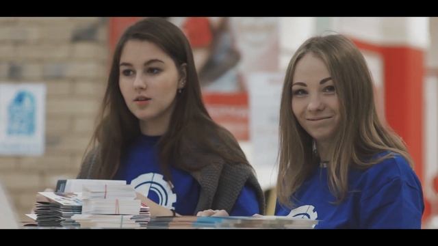 Инженерно-экономический факультет, 10 лет, поздравления смотреть онлайн