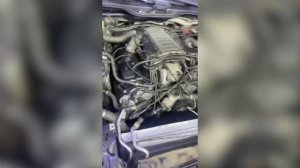 БМВ 7 с канала ММ cars КОНЕЦ МОТОР