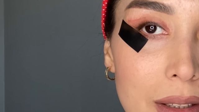 Куз буян,куз буяш усуллари,ko’z bo’yash,ko’z bo’yash sirlari,koman pou fe makiyaj creole,