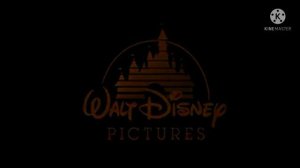Walt Disney pictures distributed by buena vista international lnc
