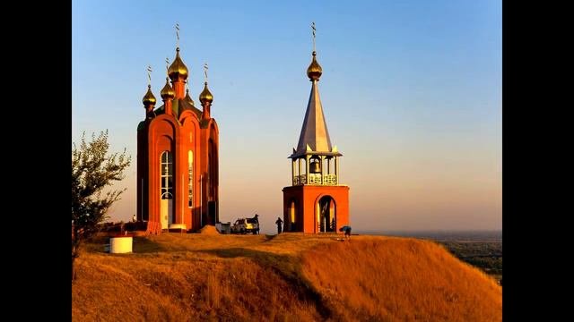 Интересные места Краснодарского края